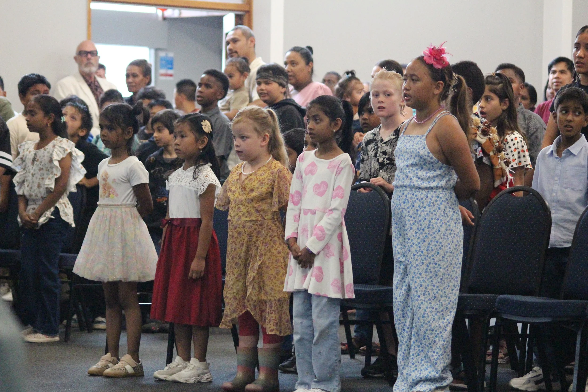 Whitiora School