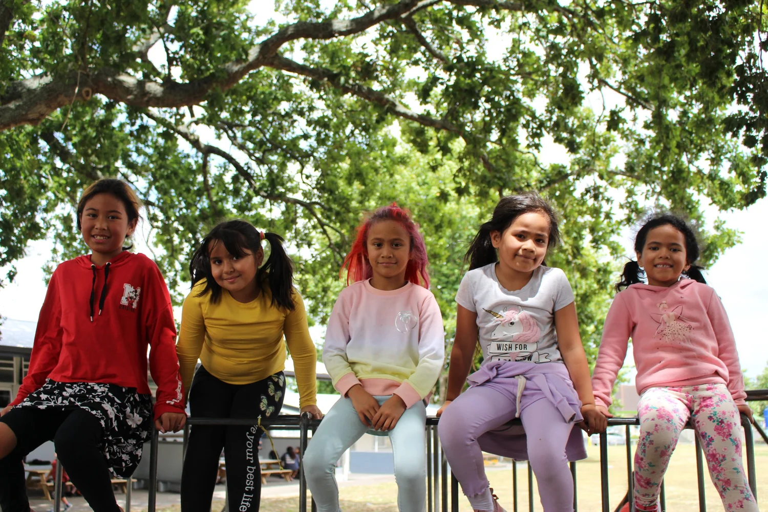 Whitiora School