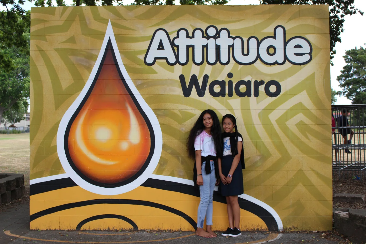 Whitiora School
