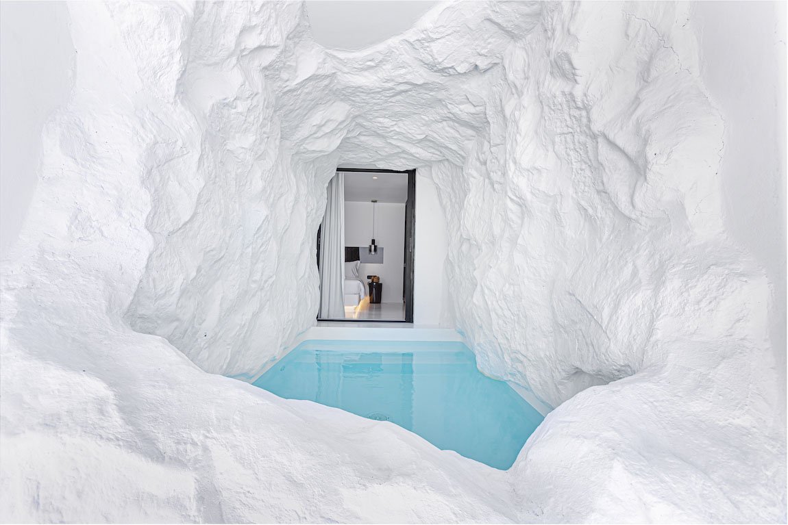 Villa 3 _ Budget Double Room with Cave Room [2.jpg