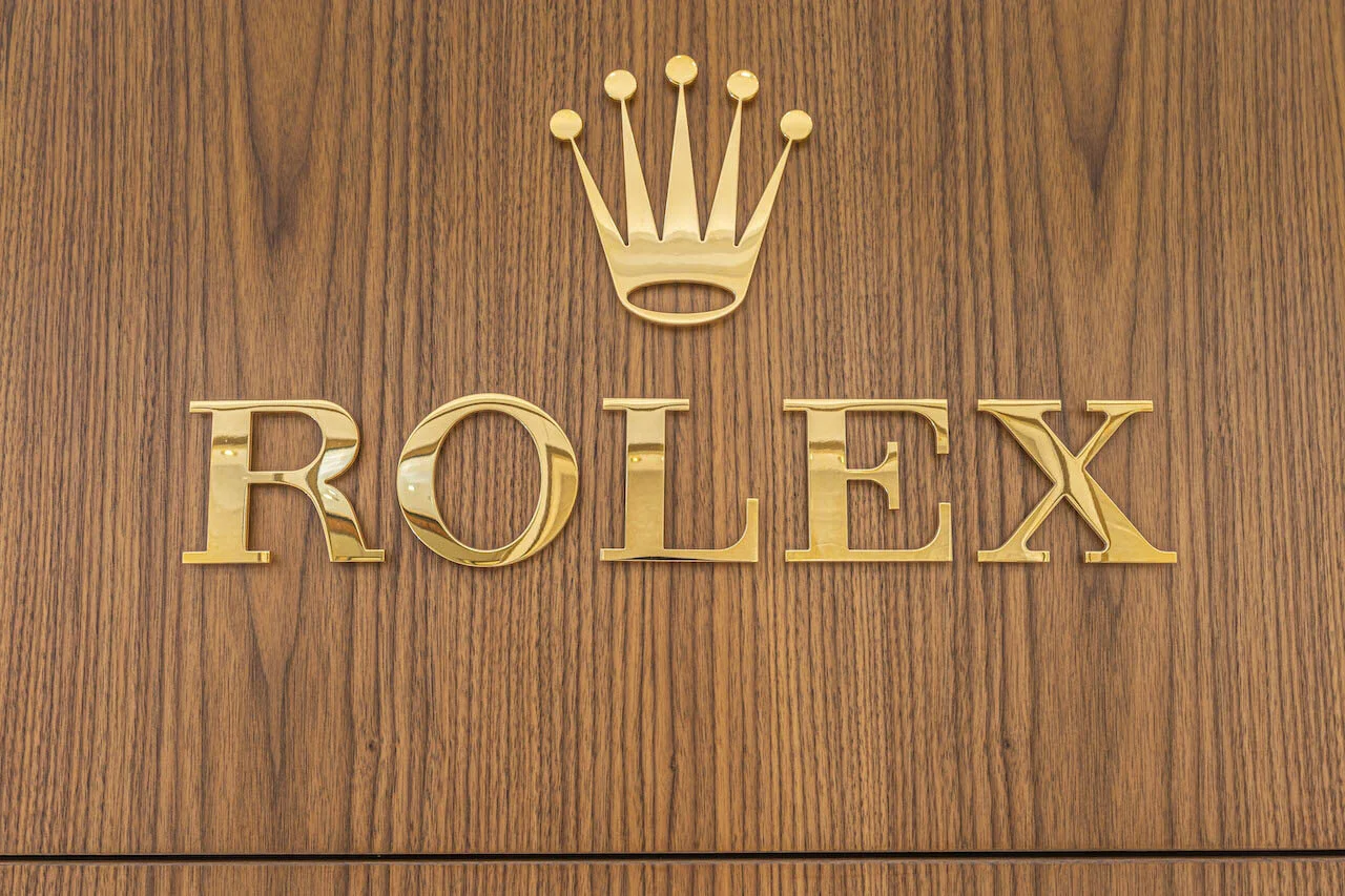 Rolex Watches Distributor in Athens Greece.  Rubys by Sergios. Interior Photography by Dimitrios Sofianopoulos for Rolex International