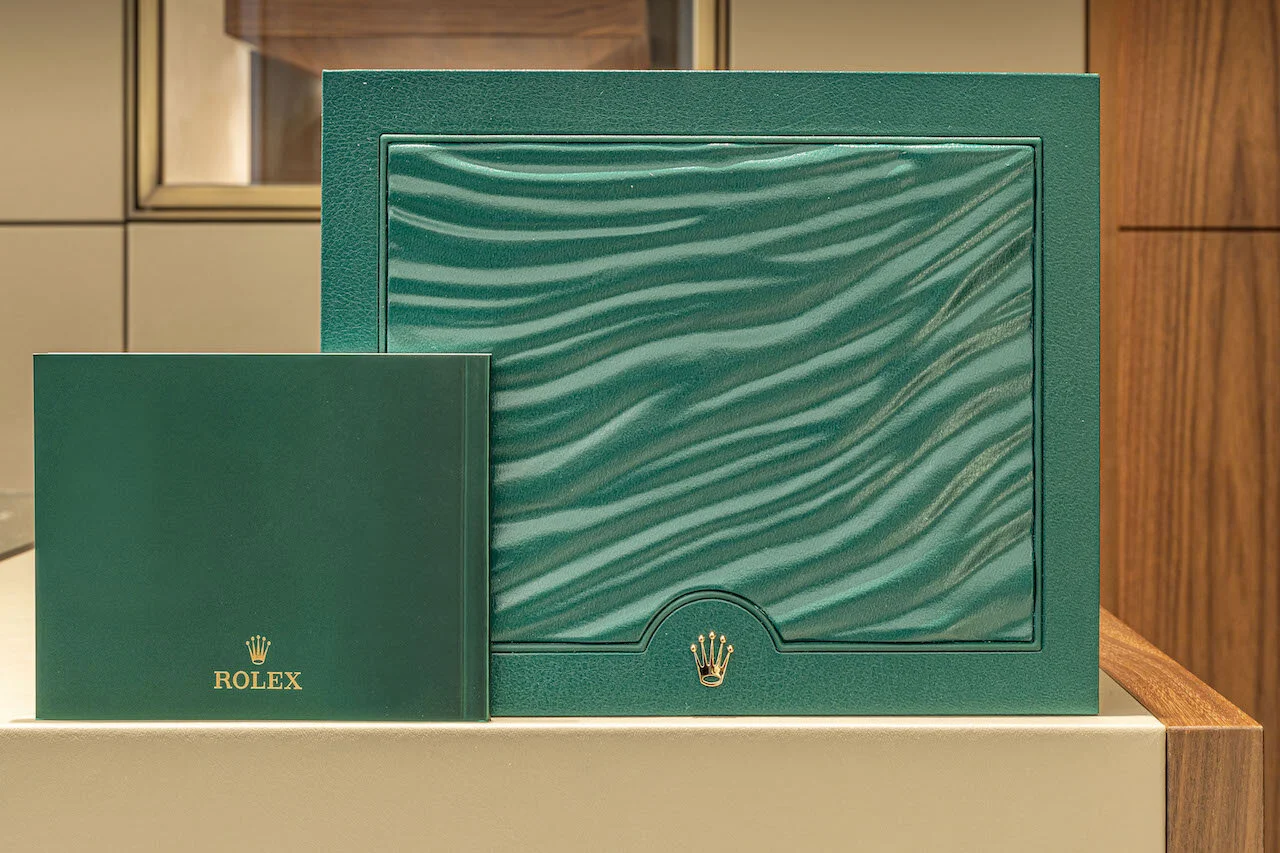 Rolex Watches Distributor in Athens Greece.  Rubys by Sergios. Interior Photography by Dimitrios Sofianopoulos for Rolex International