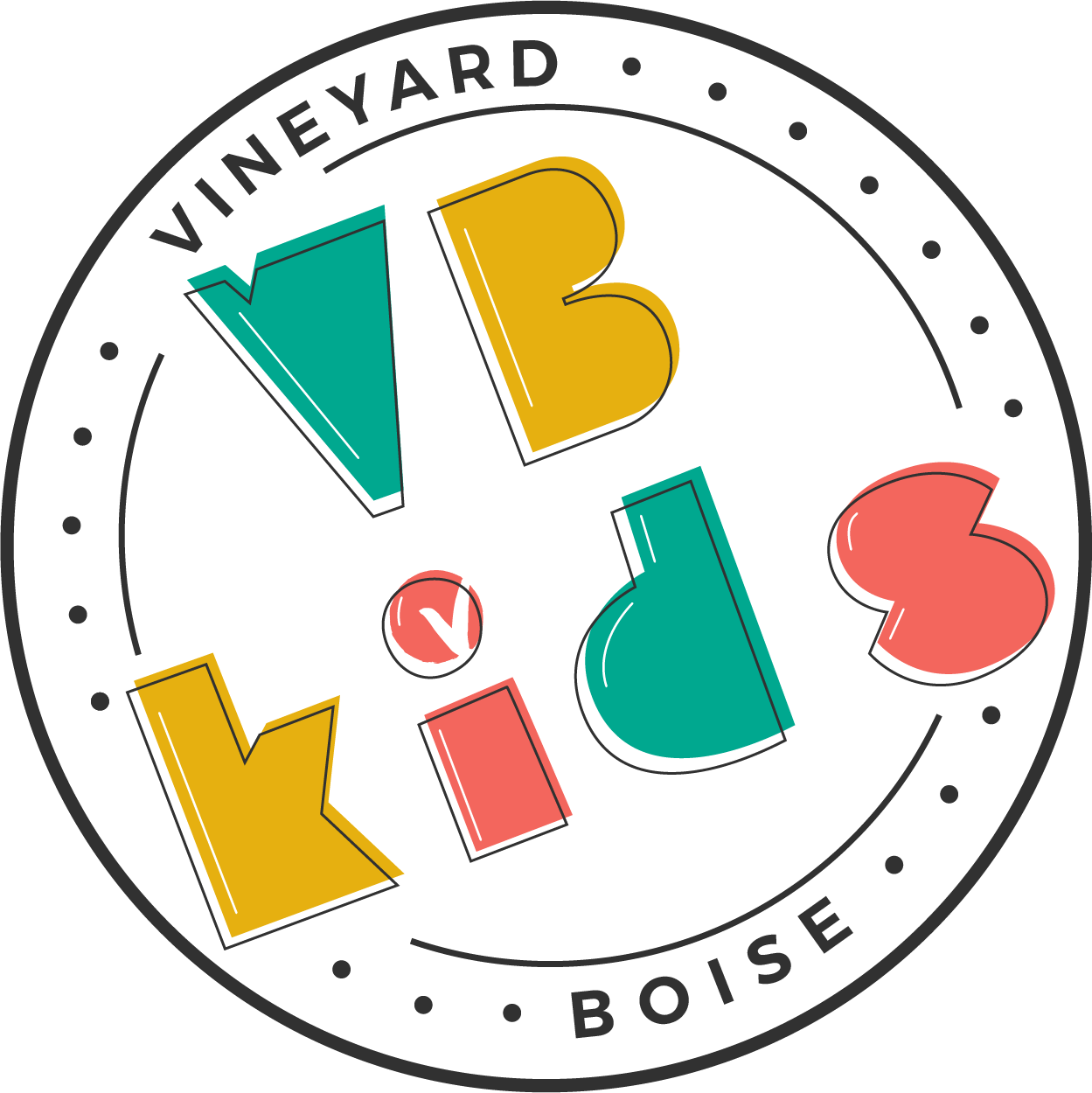 Vb Kids Vineyard Boise