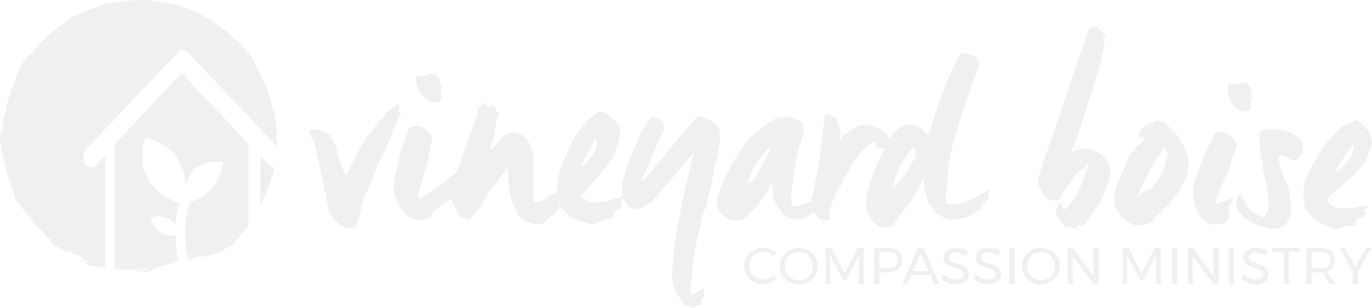 Compassion Vineyard Boise