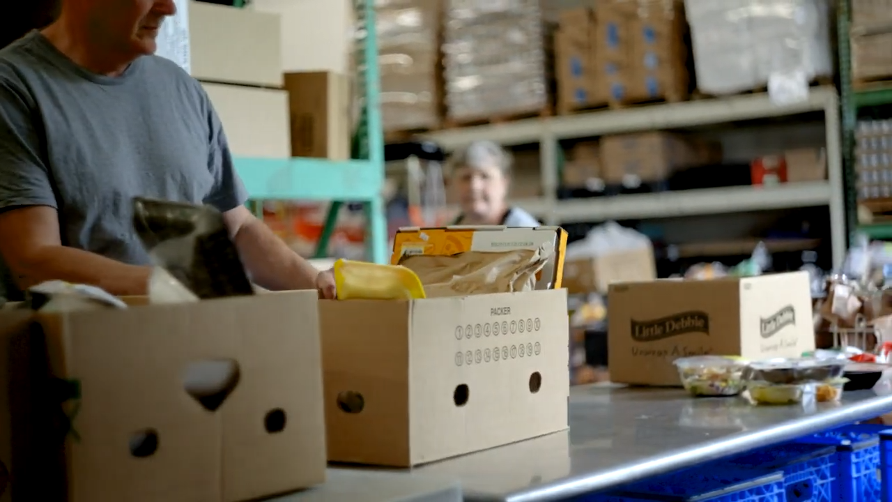 Compassion Vineyard Boise