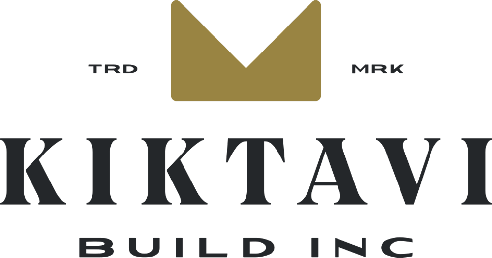 Kiktavi Build Inc.