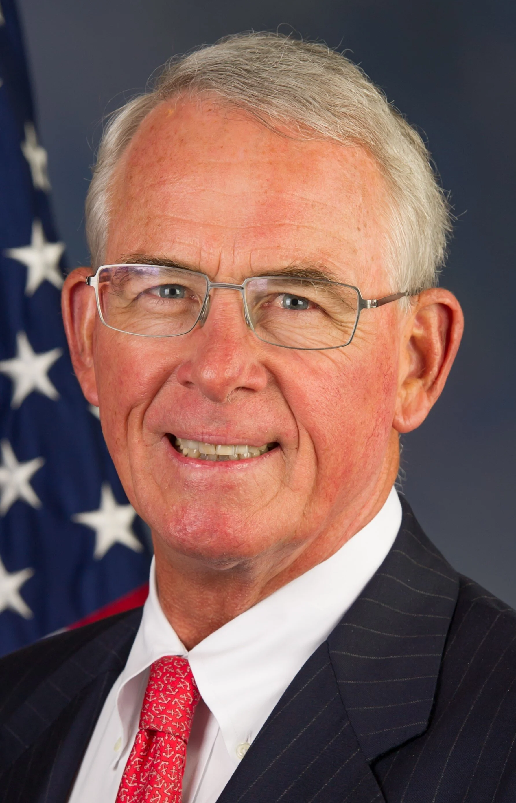 Rep. Francis Rooney