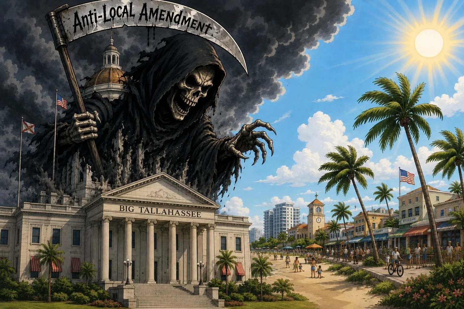 06-04-26 Anti-local amendment cartoon w Tallahassee.jpg