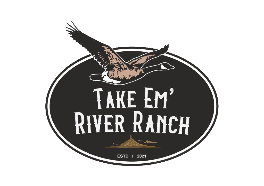 Take Em&#39; River Ranch
