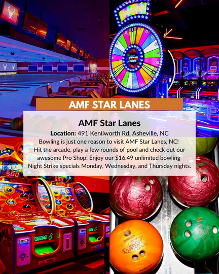 The Ultimate 2023 Guide To: Fun Indoors in and around Asheville, North ...