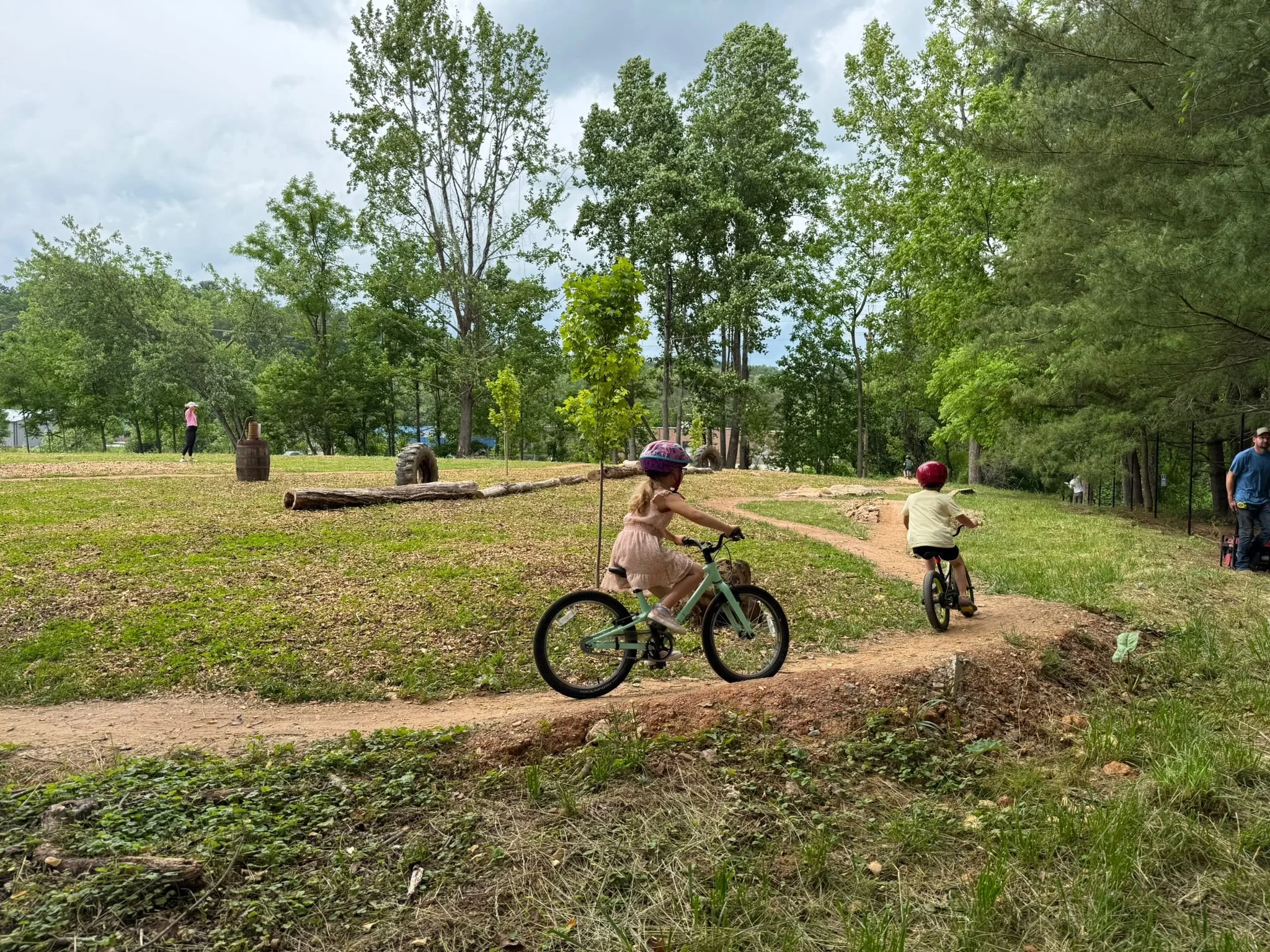 kids bike park the yard.jpg