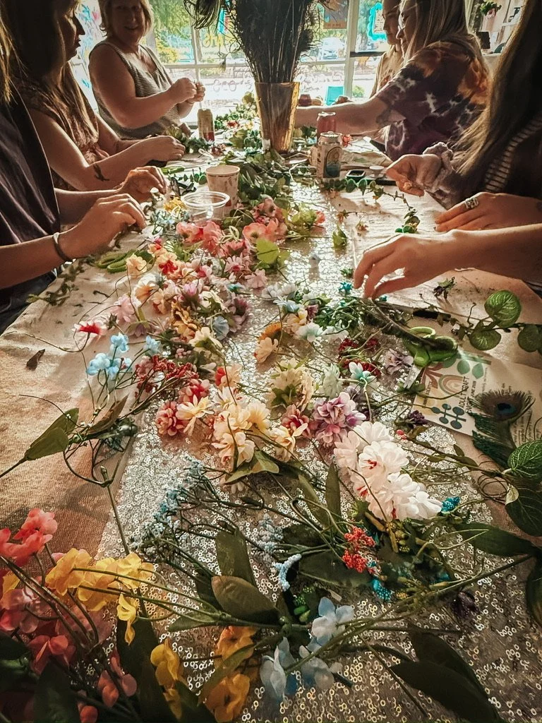 Adults crafting with flowers (1).jpeg