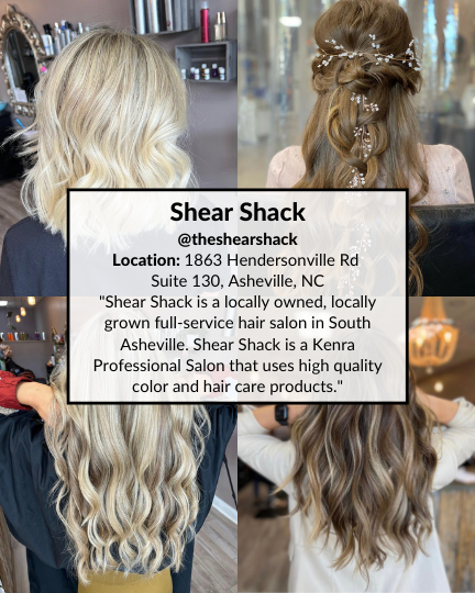 The Best Hair Salons & Barber Shops near Asheville, North Carolina — Travel  Guides Asheville