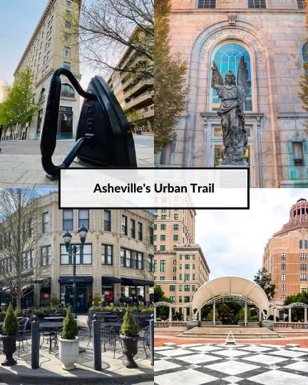 Ultimate Asheville Bucket List: Part 2 — Travel Guides Asheville