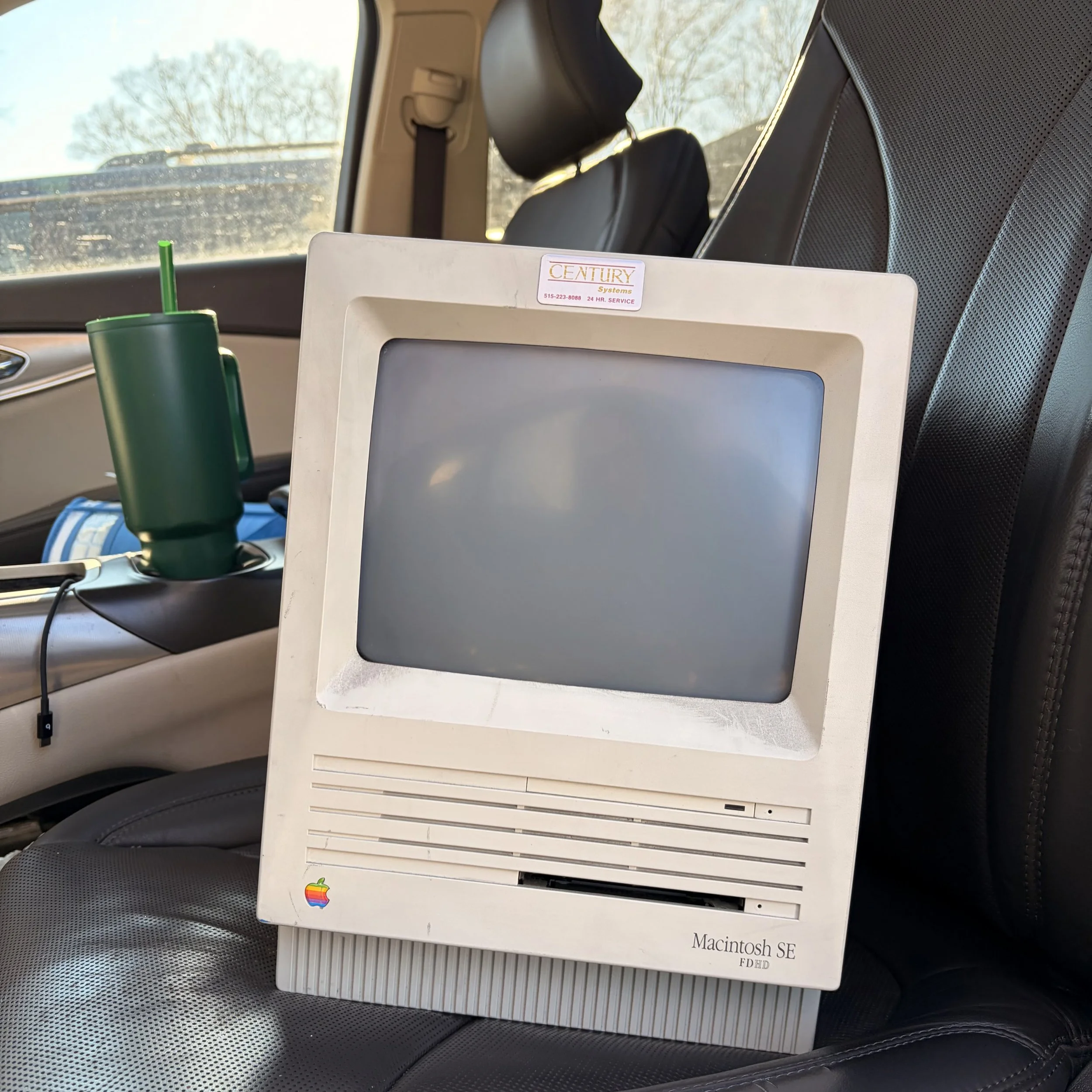 Two Stories of Human Kindness