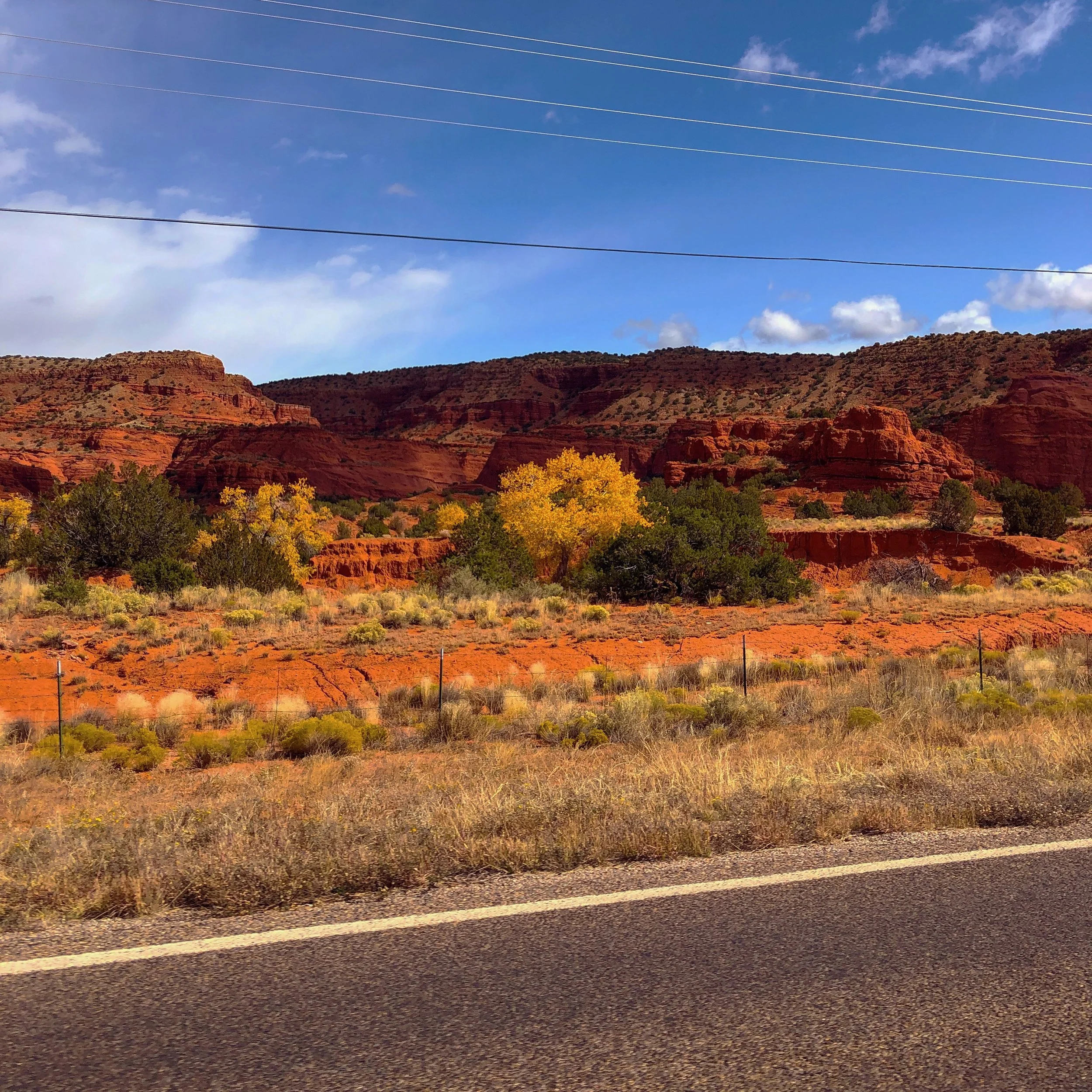 The God I Met in Albuquerque (single); Photo by Matt Crummy