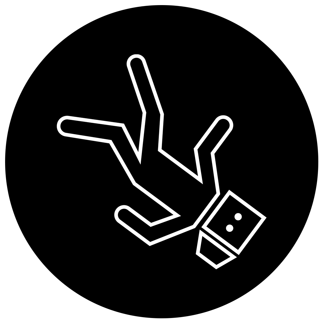 Dead Body Outline Template