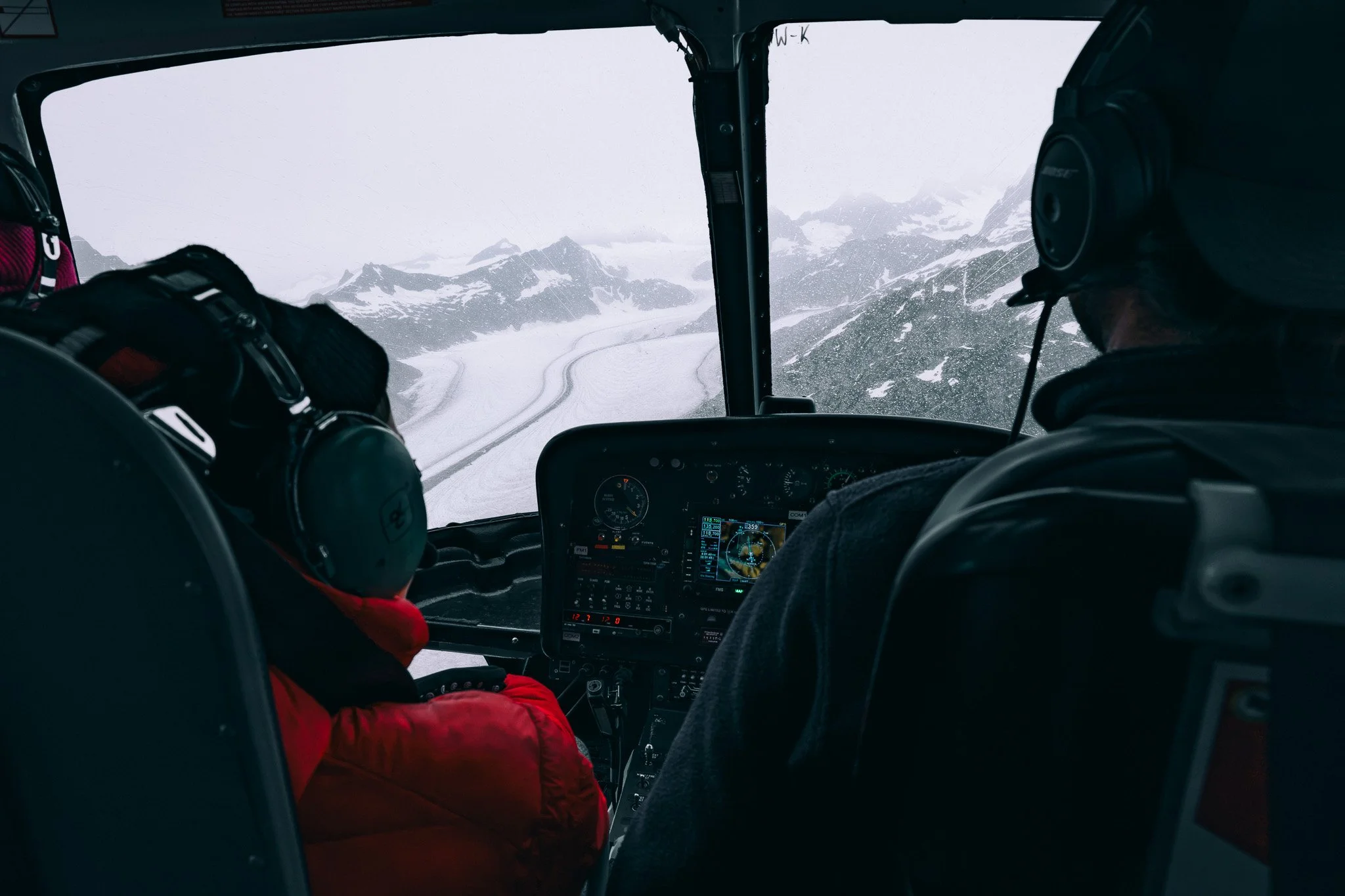 Coastal Helicopters