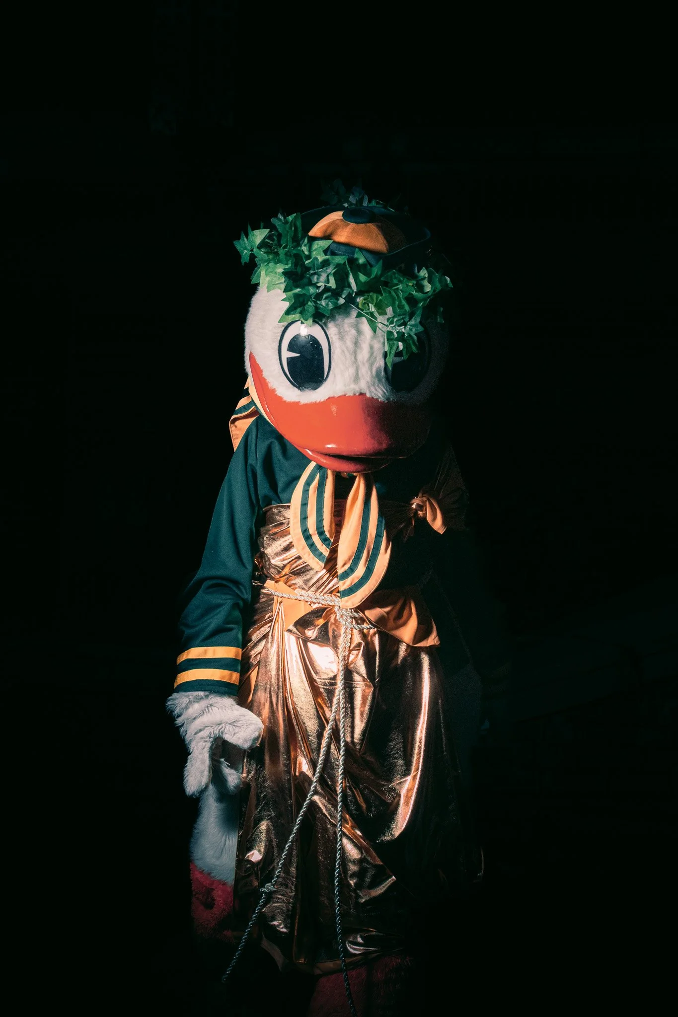 University of Oregon