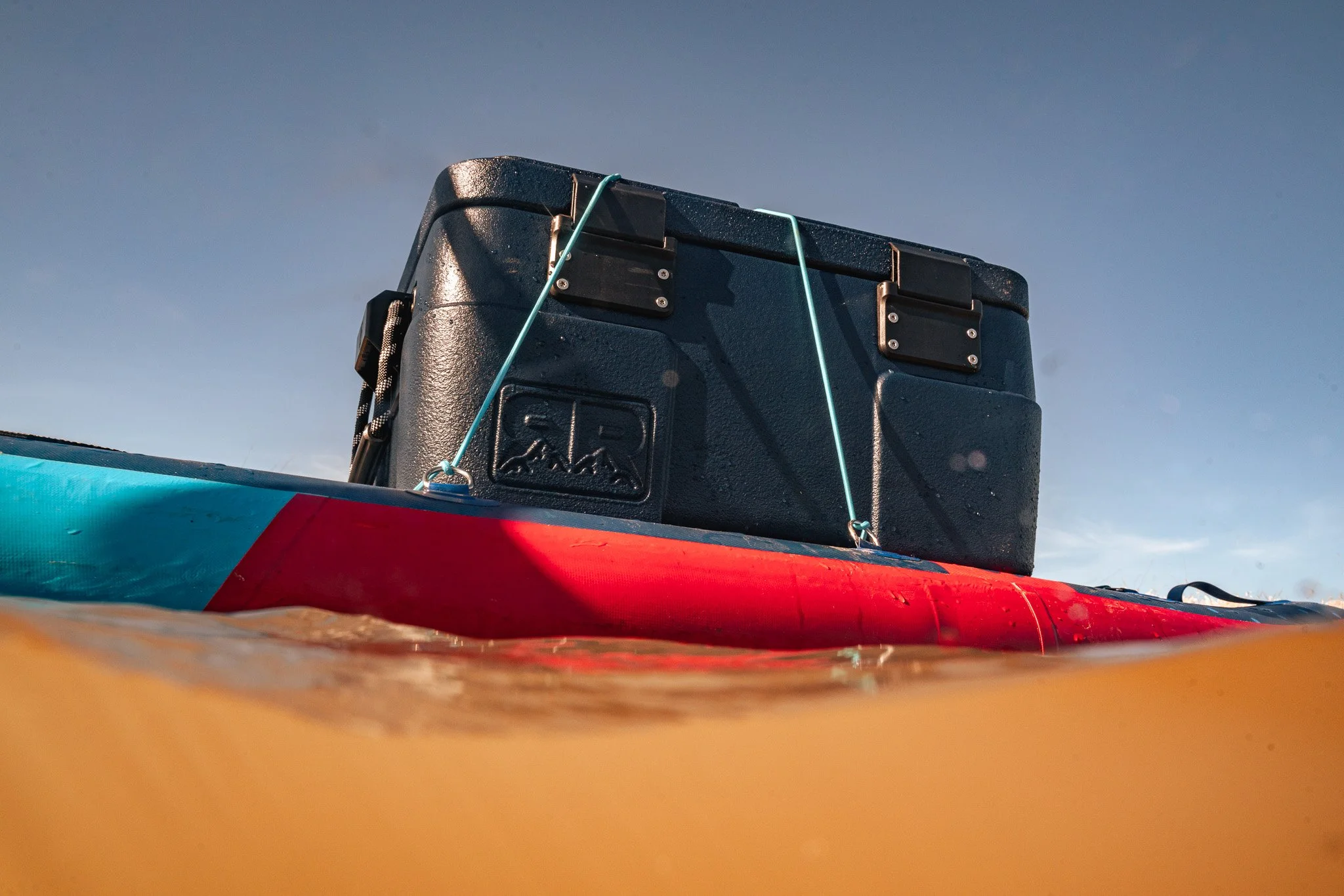 Rugged Road 45 V2 Cooler