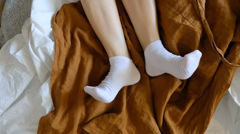 Shoe fitting tips