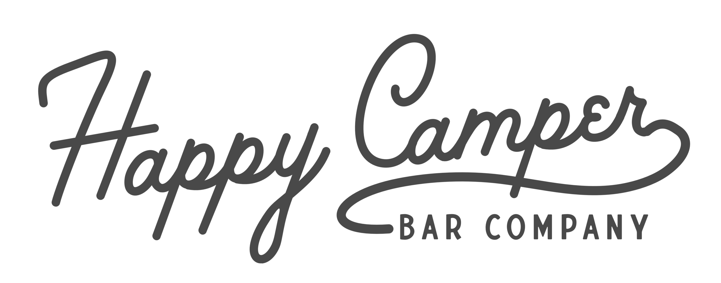 Happy Camper Bar Co.