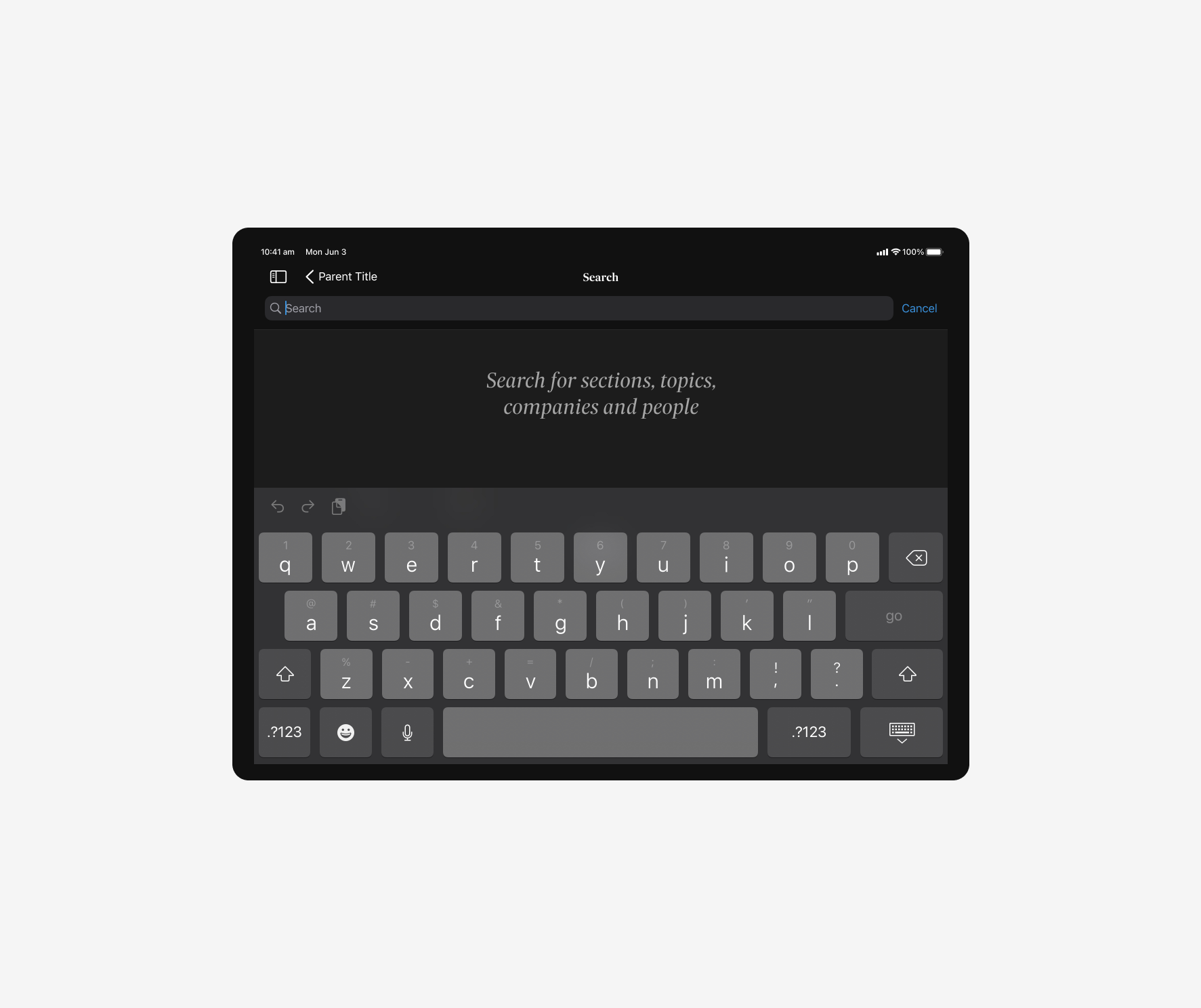 iOS - Tablet - search - dark.png