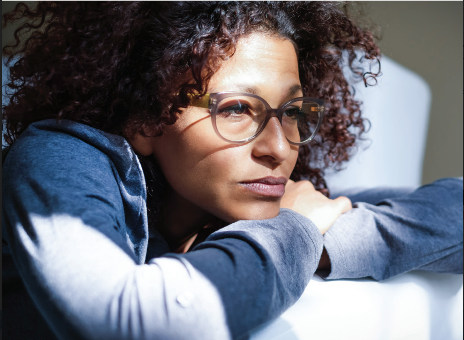 SPACE & GRACE CAREGIVER SUPPORT SESSION