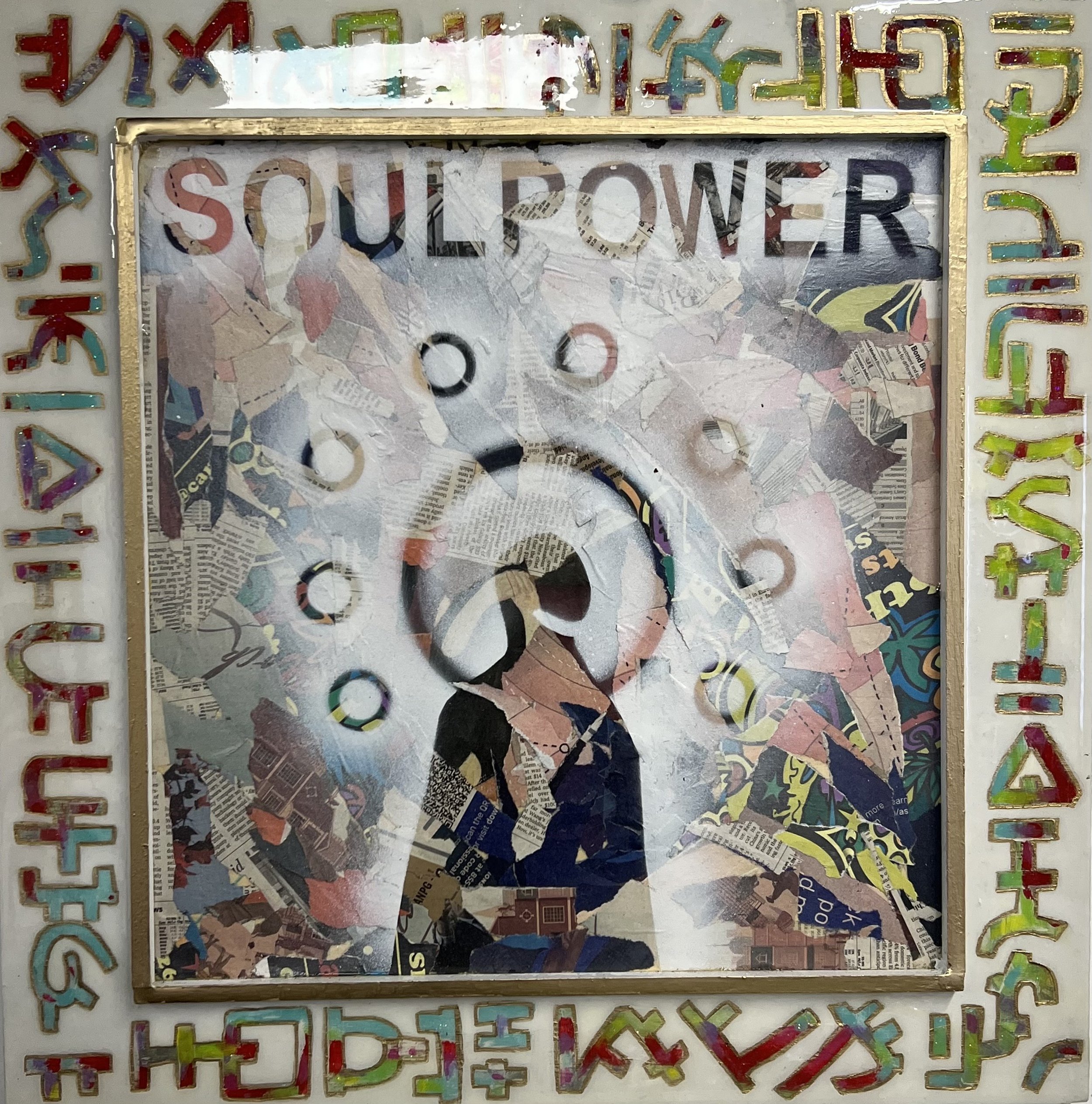 Soul Power