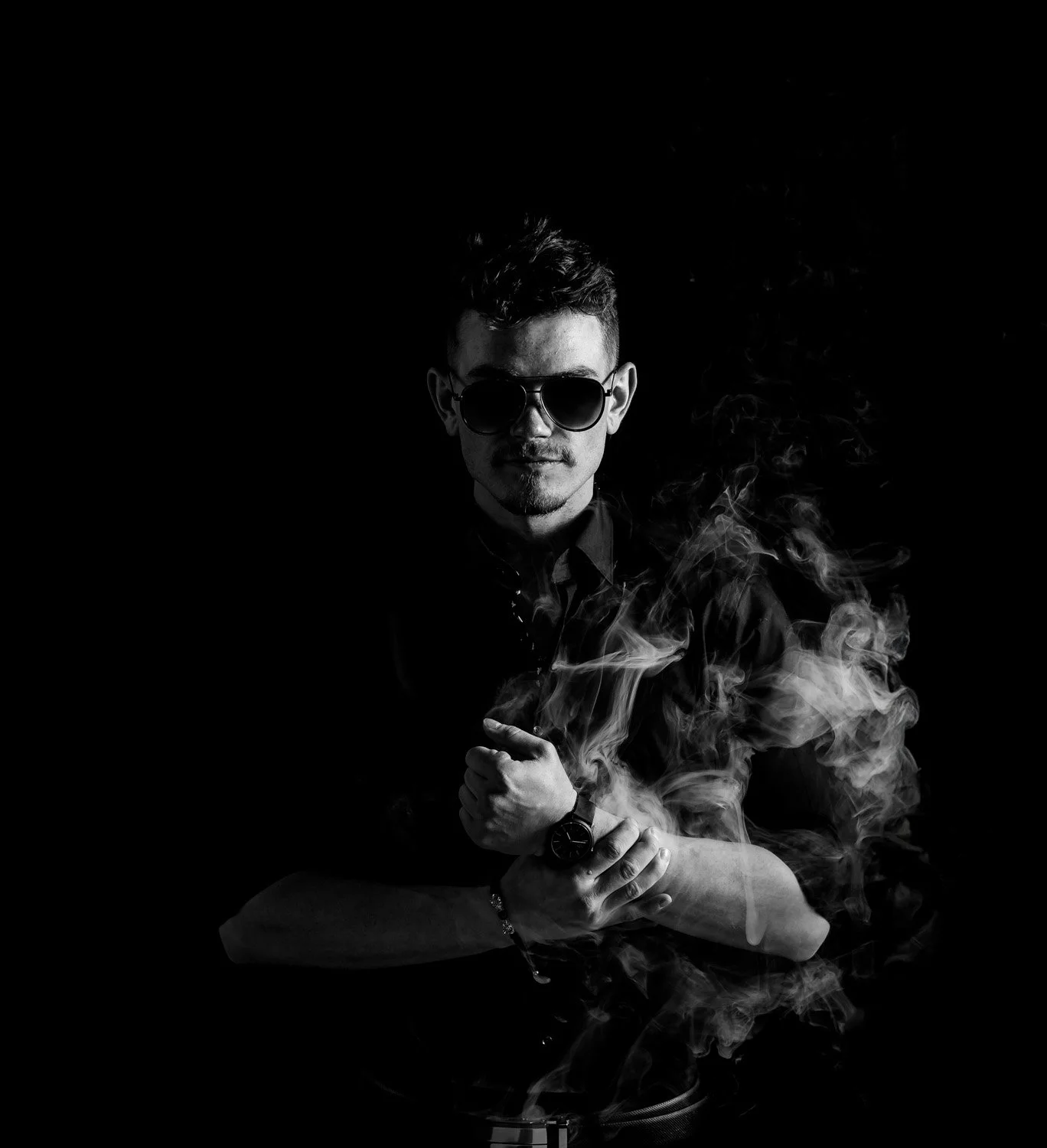 Daniel Friesen Photography Portrait and branding photos Edmonton