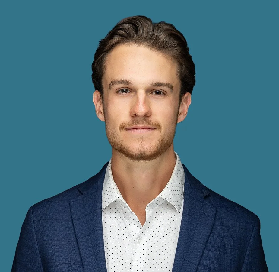 Daniel Friesen Photography Professional Headshots in St. albert and Edmonton Area
