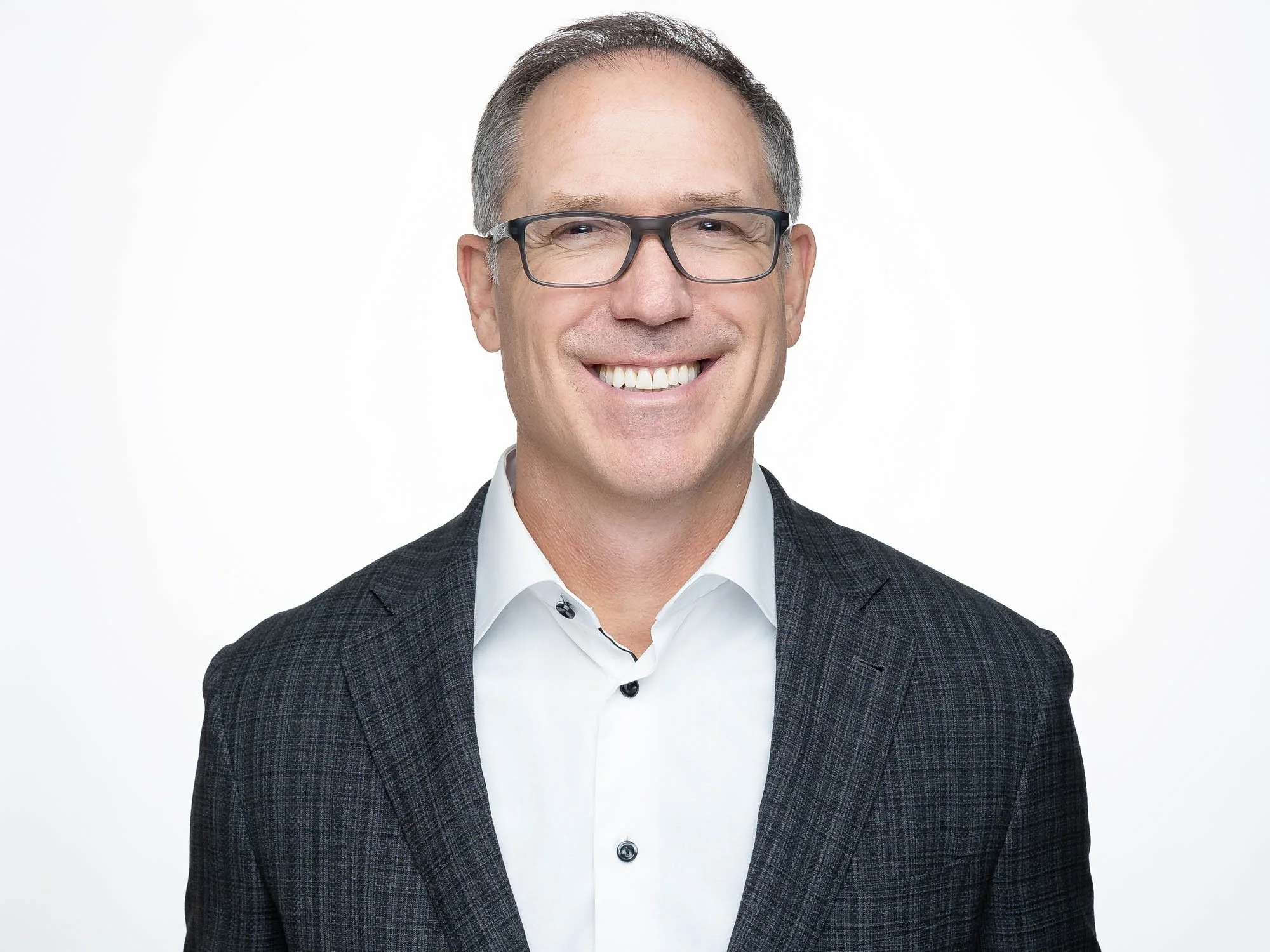 Daniel Friesen Photography Professional Headshots in St. albert and Edmonton Area