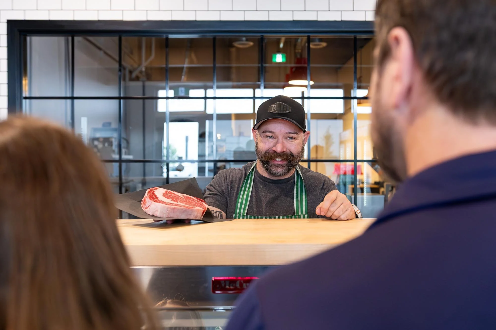Daniel Friesen Photography Branding Photography in St. Albert and Edmonton Area.