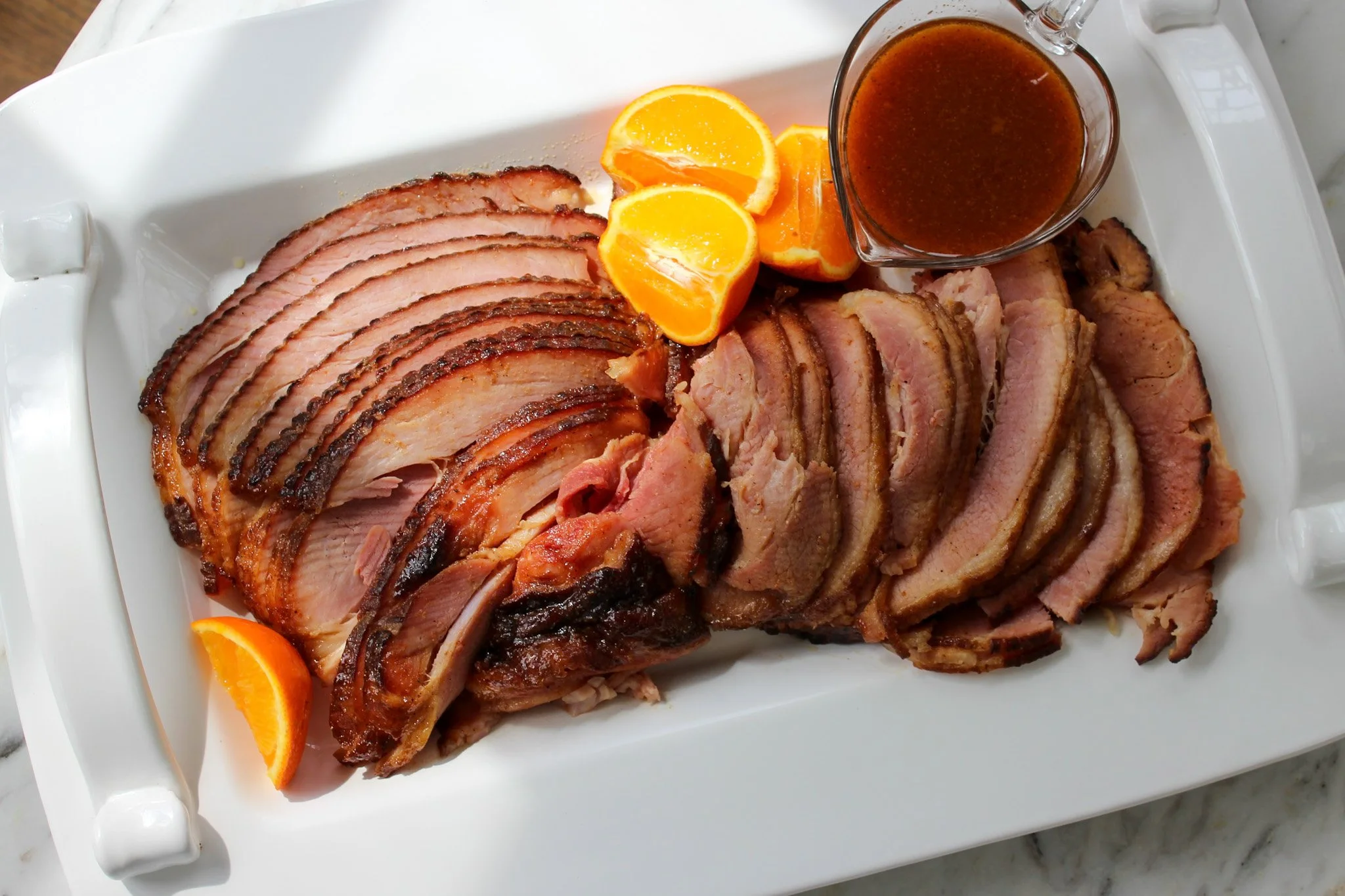 Honey Baked Ham