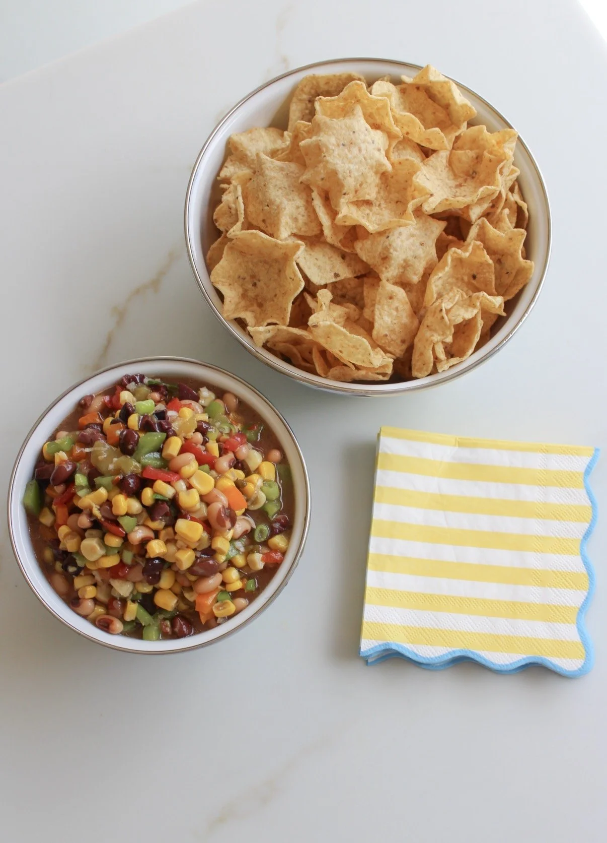 Texas Caviar 