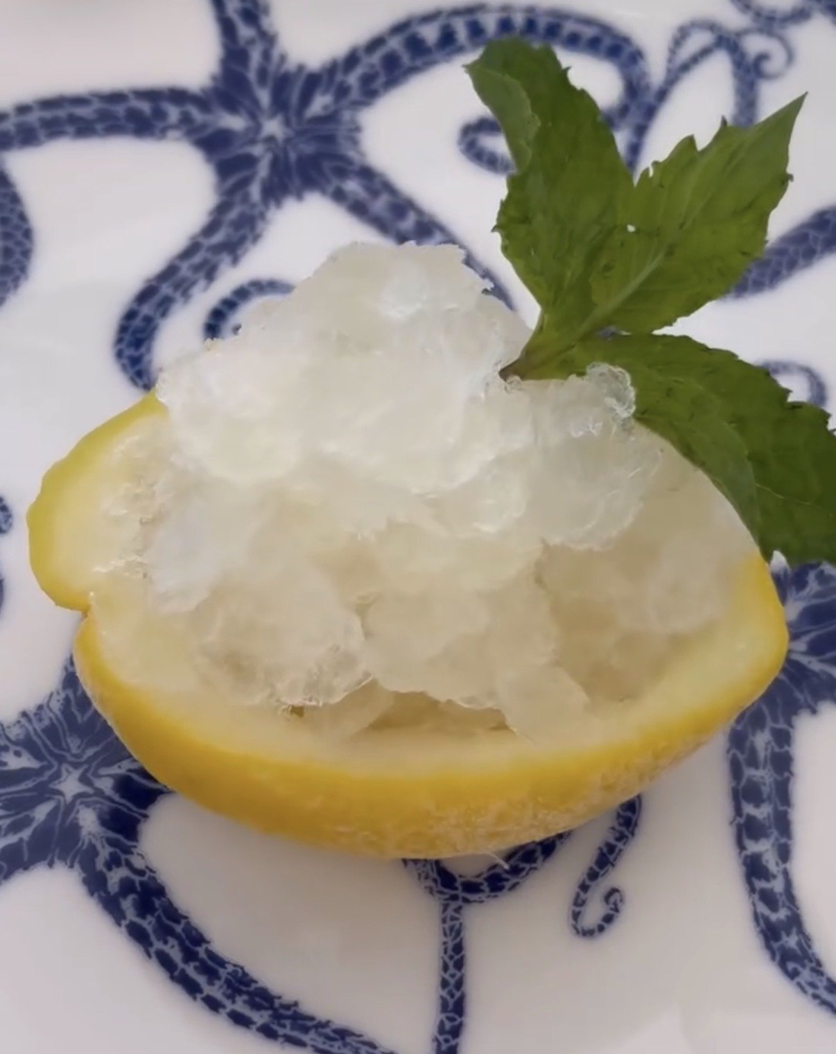 Poema Cava Granita 