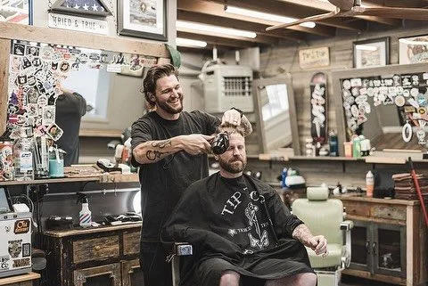 We&rsquo;re thrilled to announce that @itsfrascahardyto is joining the RVA family! 🎉 Don&rsquo;t miss out, start booking with him today! His incredible talent is something you won&rsquo;t want to overlook!