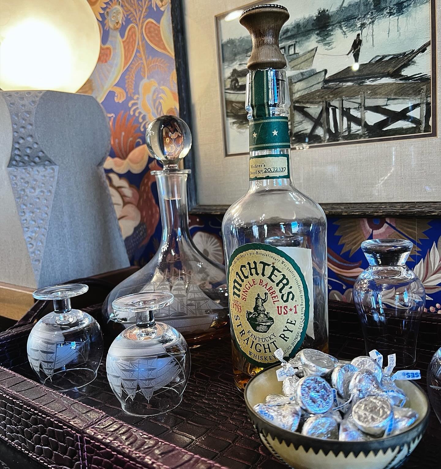 We appreciate you fellas. There are not-so-hidden Easter eggs everywhere to prove it.