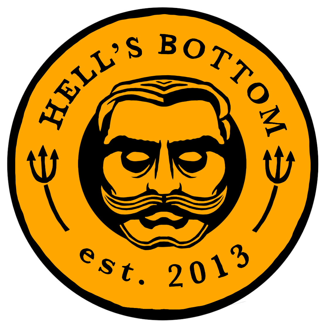 Hell's Bottom