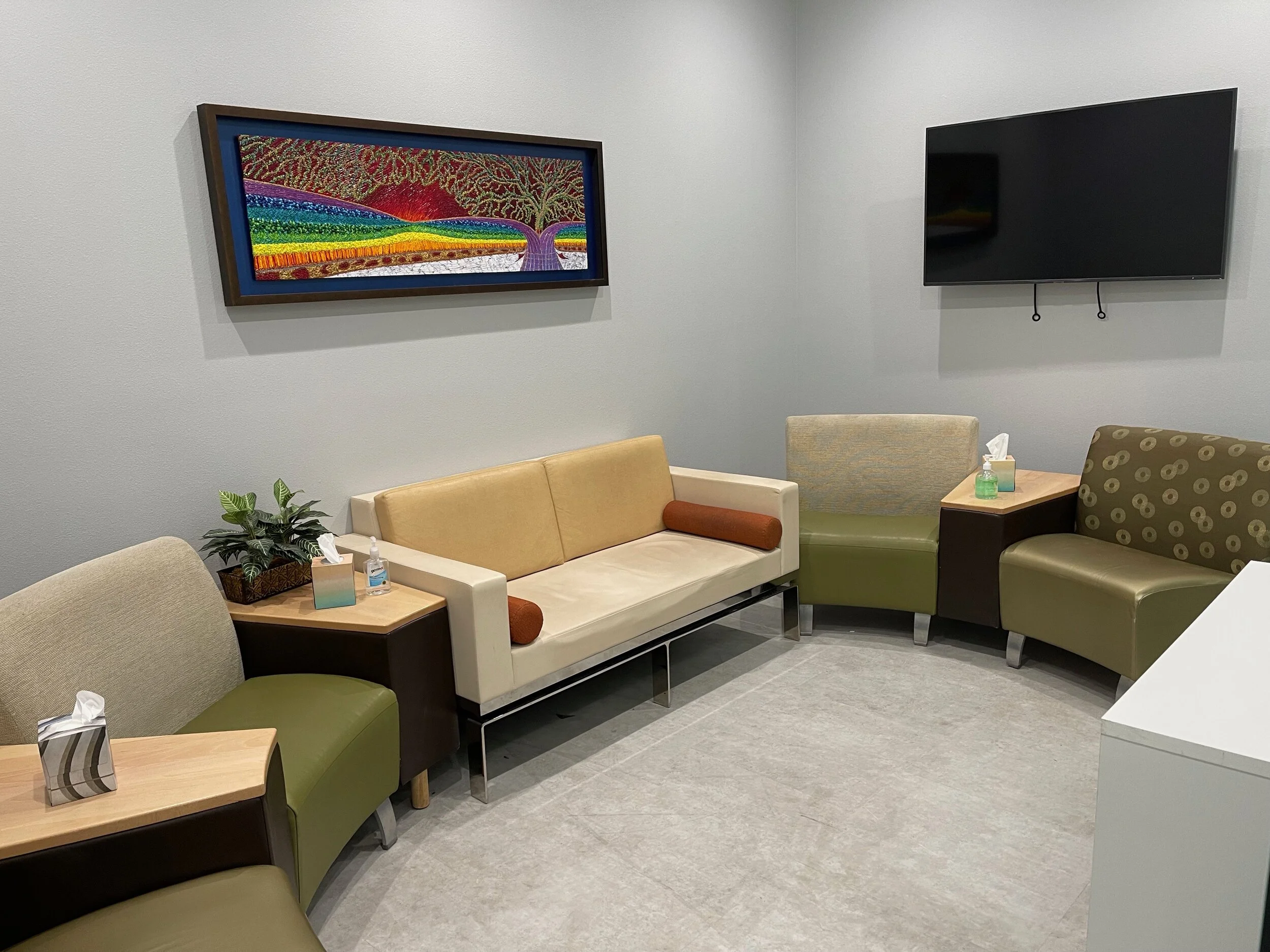 HD Retina Eye Center