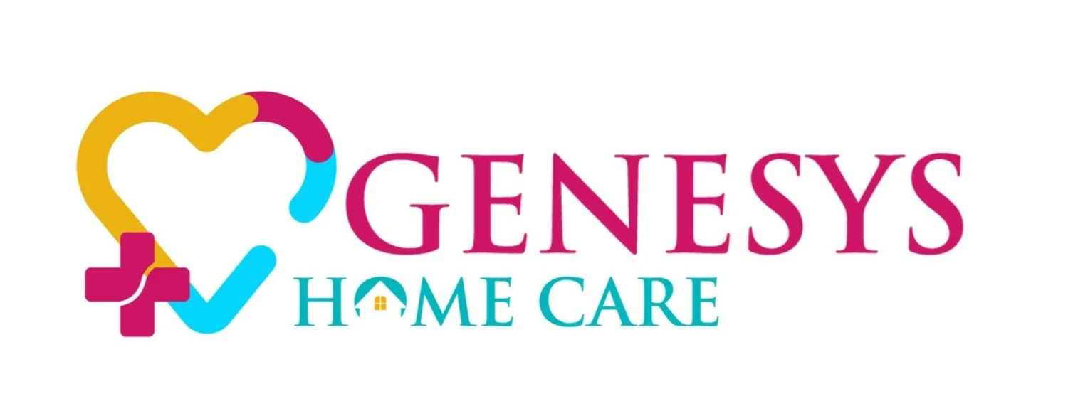 GENESYS HOME CARE - Quality Care Begins with Us!