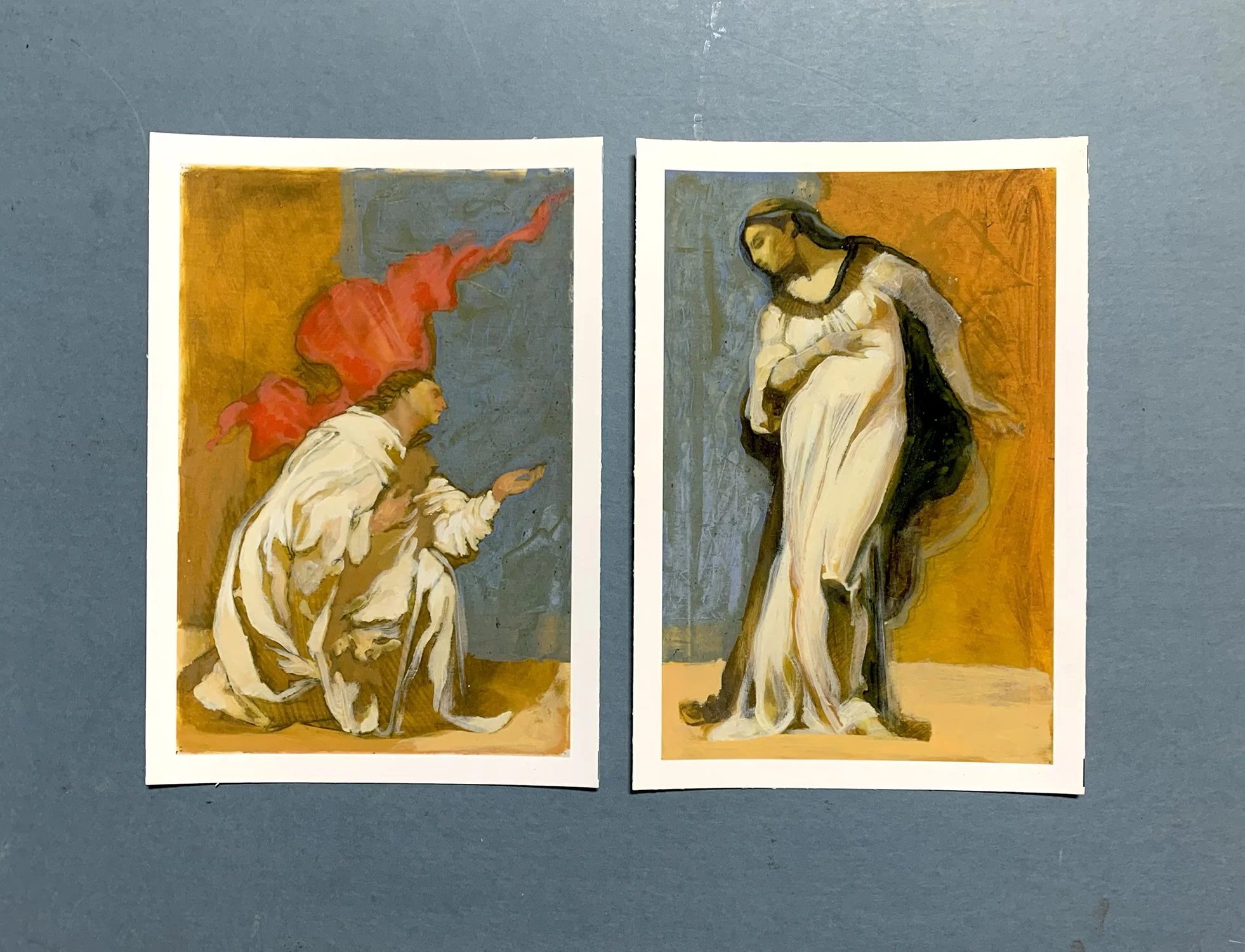 Annunciation Diptych on blue.jpg