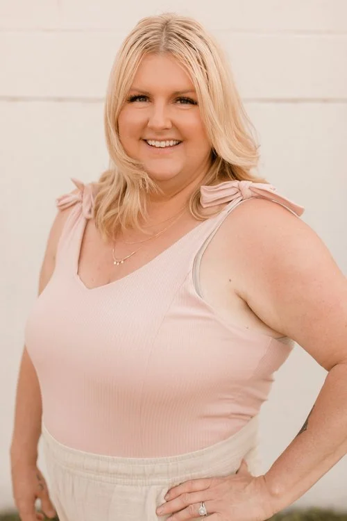 SALON — Aurora Blush