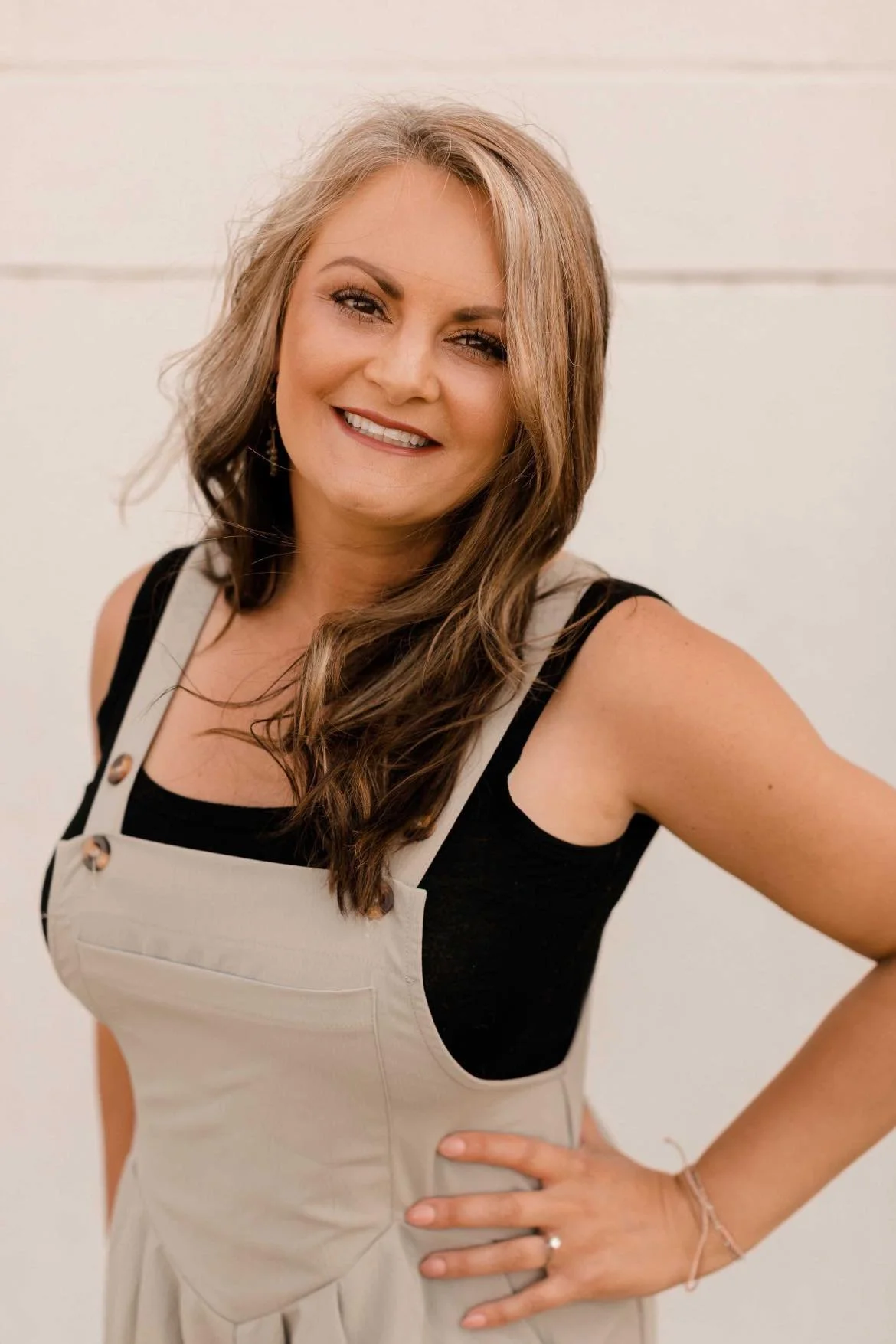 Team 1 — Aurora Blush