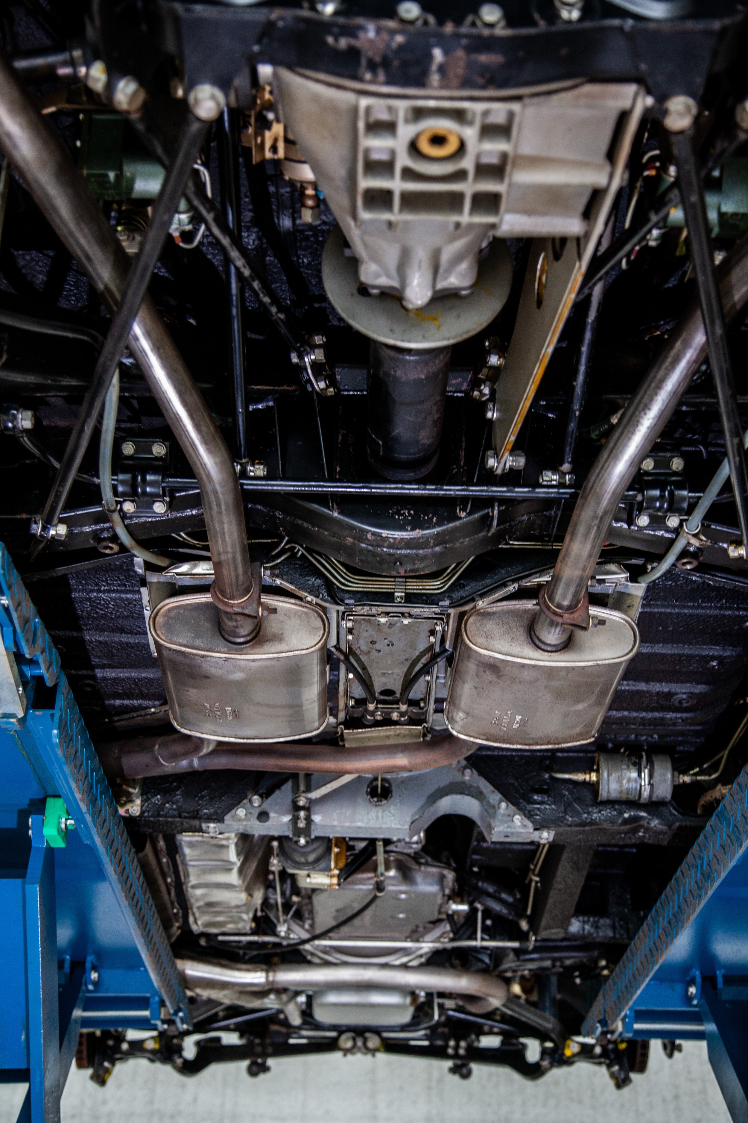 Rolls Royce