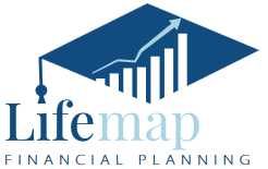 Life map Financial Planning