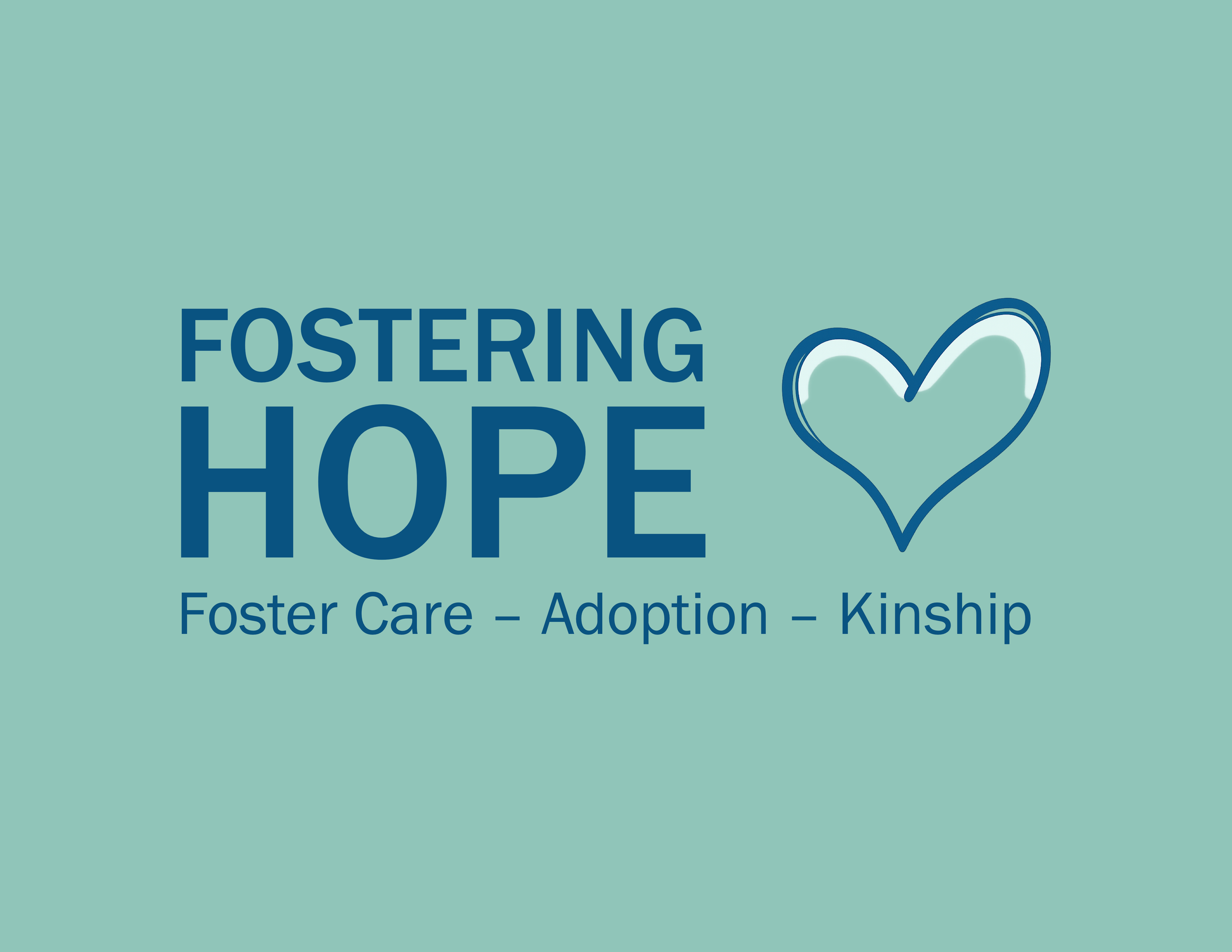 Fostering Hope Support Group
