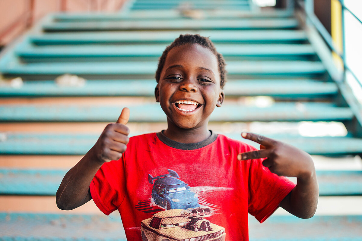 2022 Royal Family Kids Camp