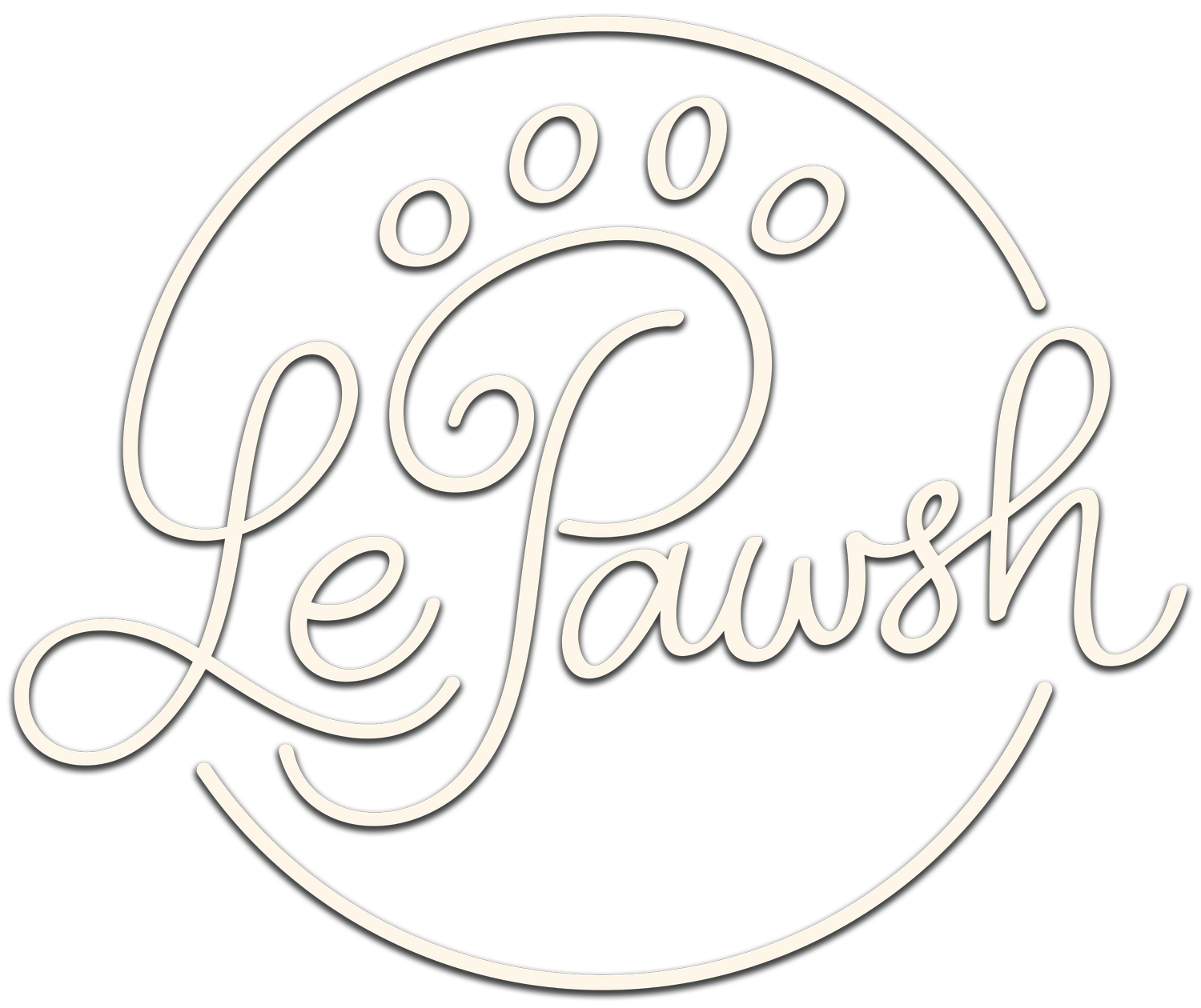 Le Pawsh