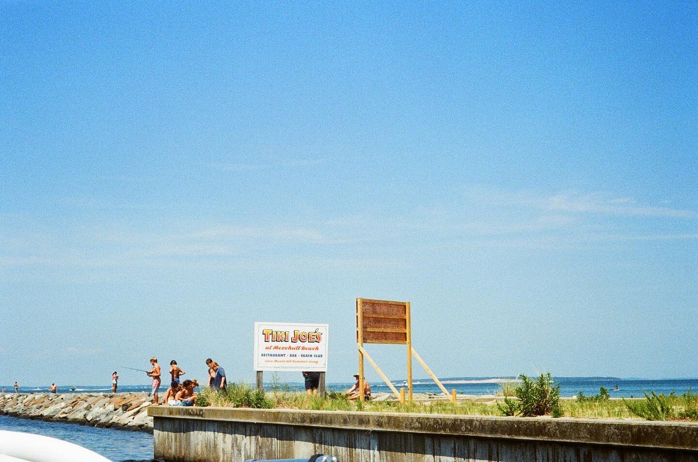 tiki joes